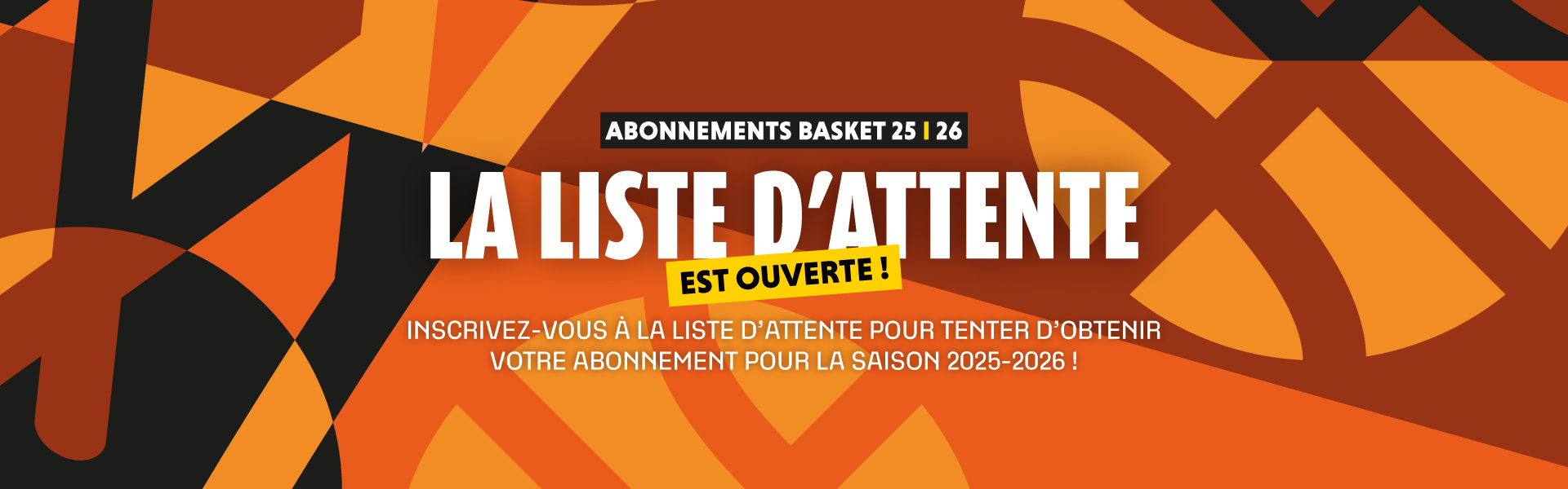 ABO BASKET