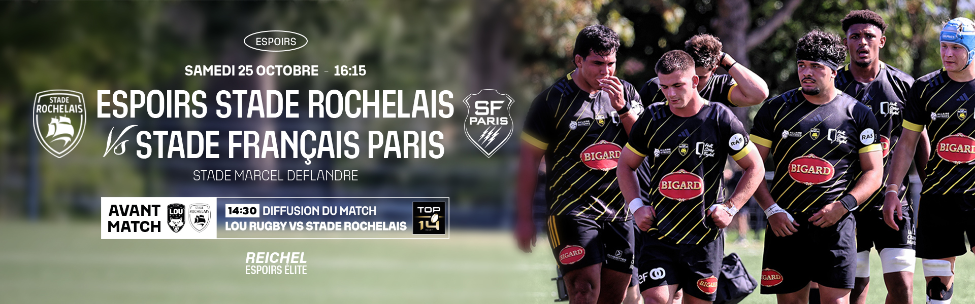 ESPOIRS