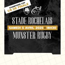 MUNSTER
