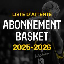 Liste d'attente