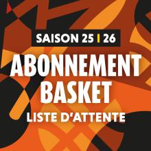 Liste d'attente