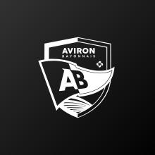 AB
