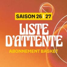 LA BASKET