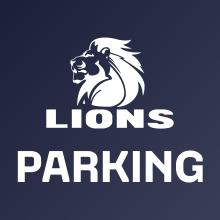 PARKING LIONS