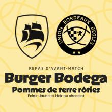 REPAS UBB