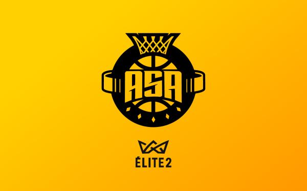 STADE ROCHELAIS BASKET / GRIES-SOUFFEL