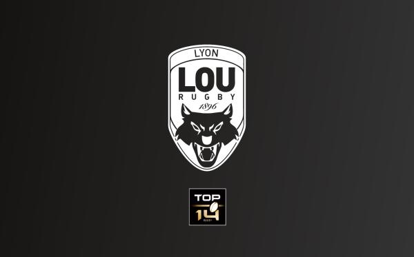 STADE ROCHELAIS / LOU RUGBY