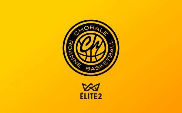 STADE ROCHELAIS BASKET / ROANNE
