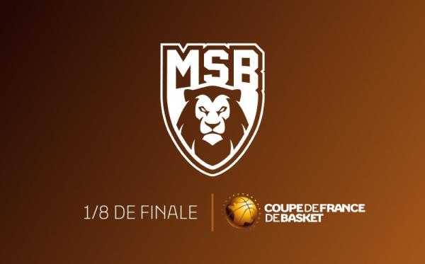 STADE ROCHELAIS BASKET / LE MANS