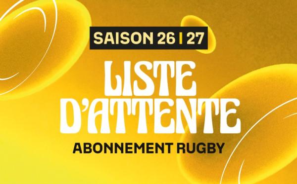 RUGBY