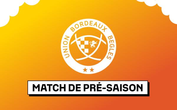 RDV UBB