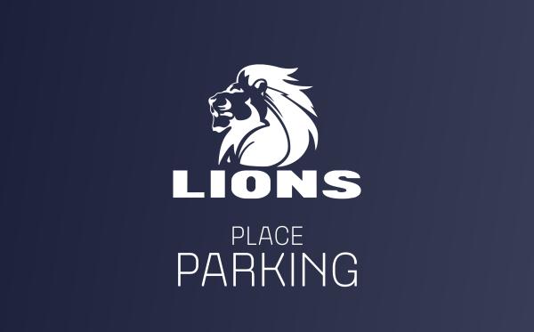 LIONS