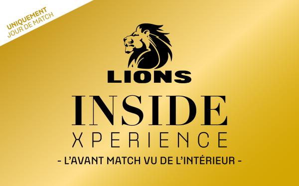 INS LIONS