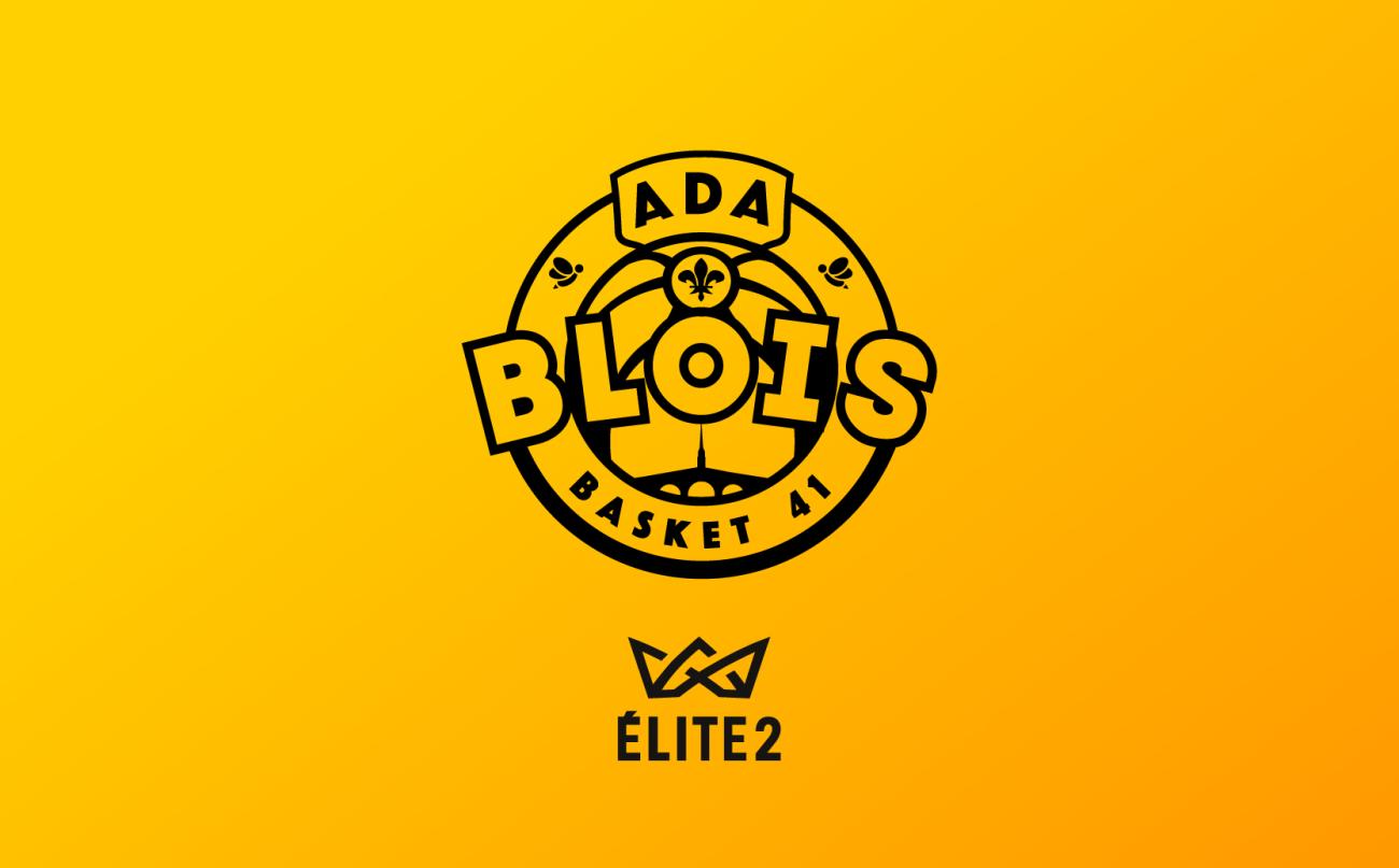 STADE ROCHELAIS BASKET / BLOIS