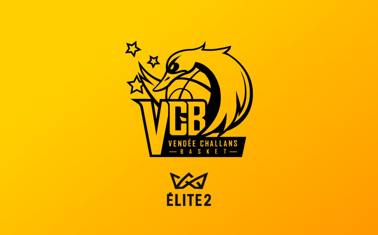 STADE ROCHELAIS BASKET / CHALLANS