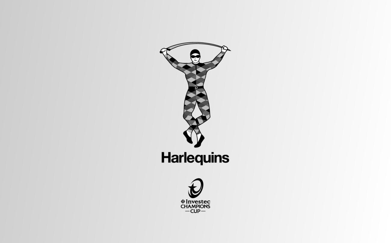 STADE ROCHELAIS / HARLEQUINS