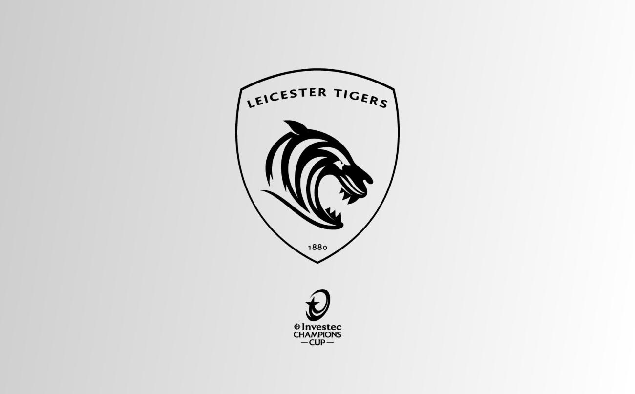 STADE ROCHELAIS / LEICESTER TIGERS