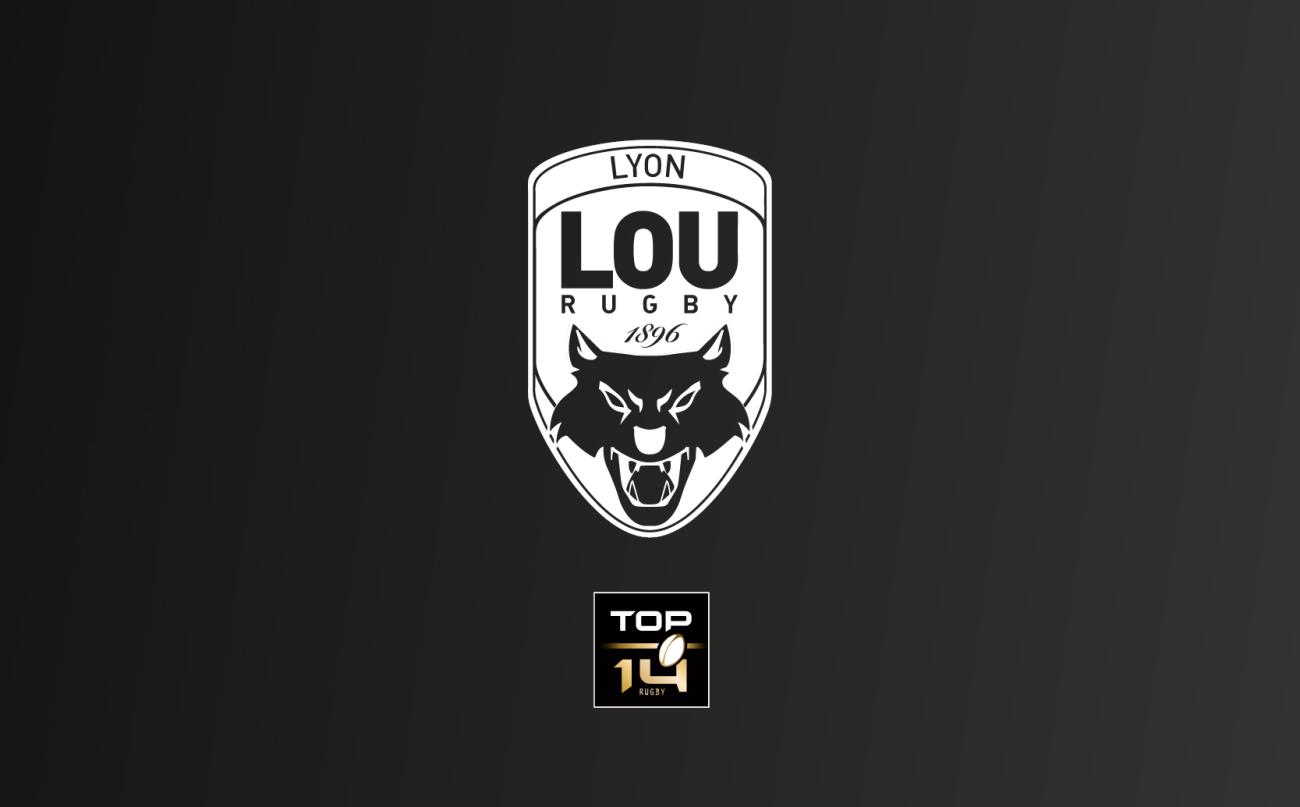 STADE ROCHELAIS / LOU RUGBY