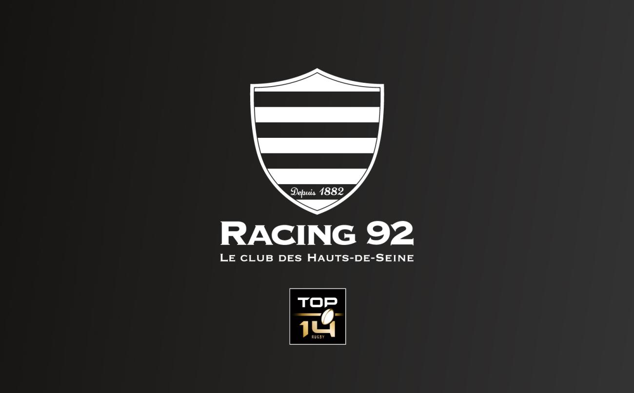 STADE ROCHELAIS / RACING 92 