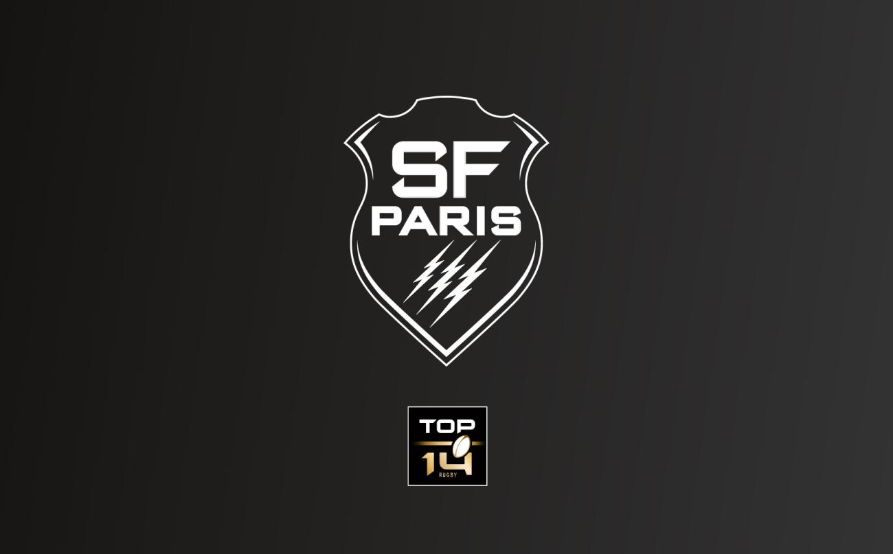 STADE ROCHELAIS / STADE FRANÇAIS PARIS