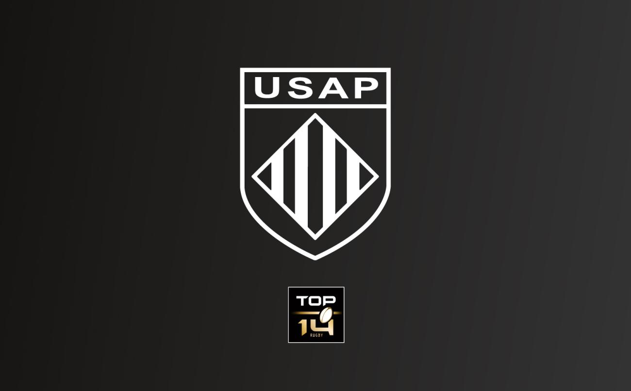 STADE ROCHELAIS / USA PERPIGNAN