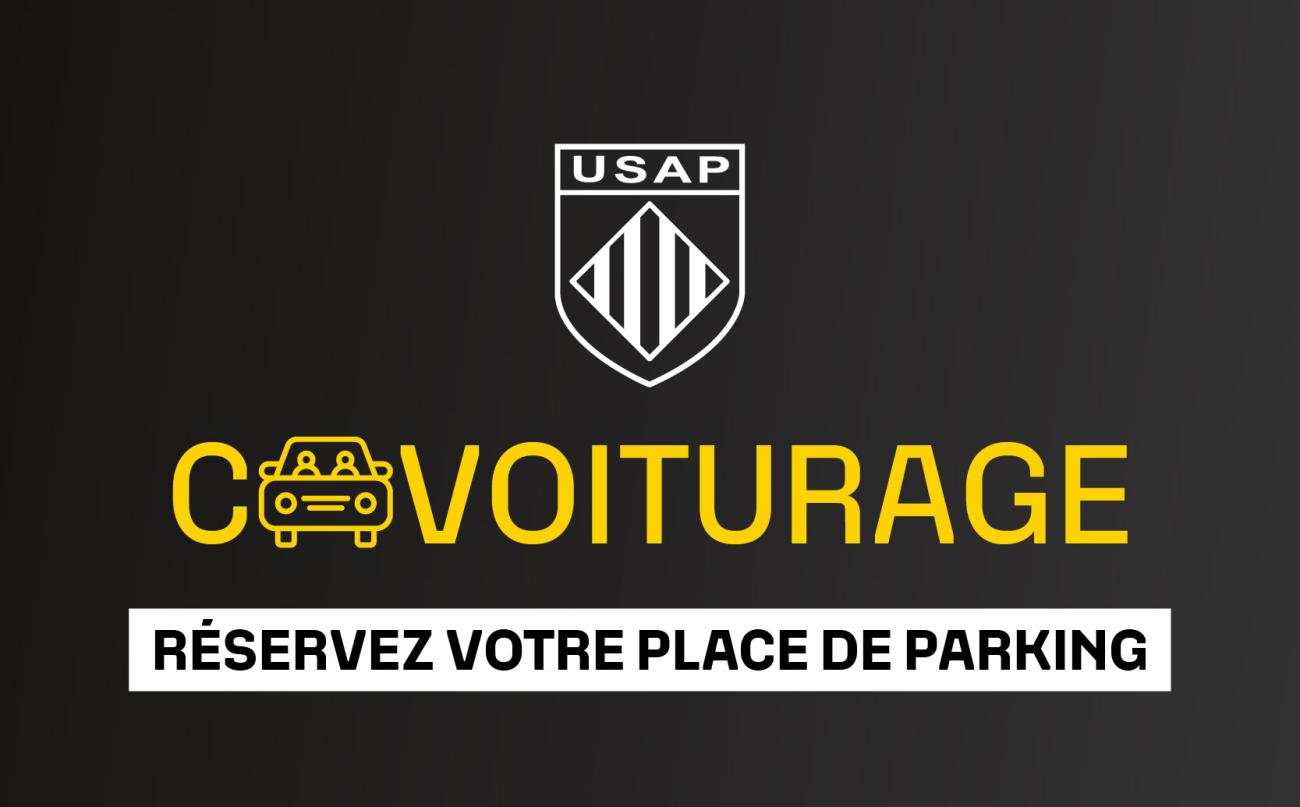 RÉSERVATION PARKING PERPIGNAN