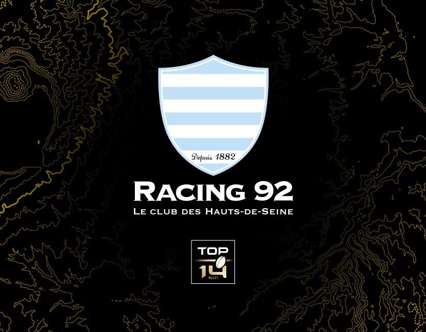 STADE ROCHELAIS / RACING 92
